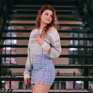 Meet your Posher, Gabrielle